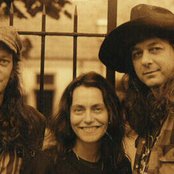 Dead Moon - List pictures