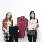 Frank + Derol - List pictures