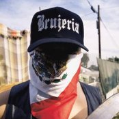 Brujeria - List pictures