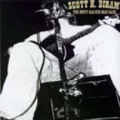 Scott H. Biram - List pictures