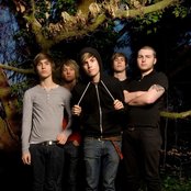 We Are The Ocean - List pictures