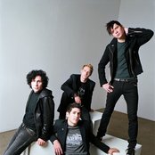 Faber Drive - List pictures