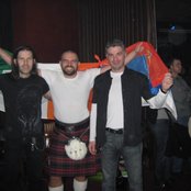 Orthodox Celts - List pictures