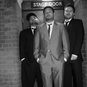 Fun Lovin Criminals - List pictures