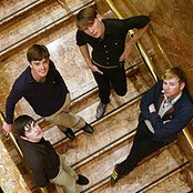 Franz Ferdinand - List pictures