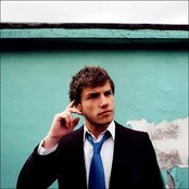 Jon Mclaughlin - List pictures