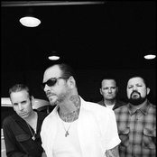 Social Distortion - List pictures