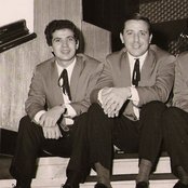 Lucio Battisti - List pictures