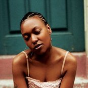 Me'shell Ndegéocello - List pictures
