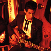 Nick Jonas & The Administration - List pictures