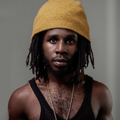 Chronixx - List pictures