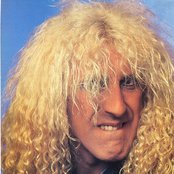 Dee Snider - List pictures