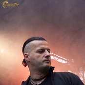 Scream Silence - List pictures