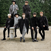 Btob - List pictures