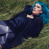 Oh Land - List pictures