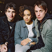 The Thermals - List pictures
