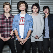 5 Seconds Of Summer - List pictures