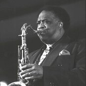 Houston Person - List pictures