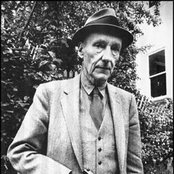 William S. Burroughs - List pictures