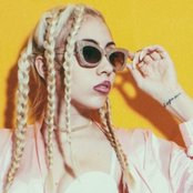 Kali Uchis - List pictures