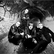 Three Days Grace - List pictures