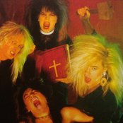 Tigertailz - List pictures