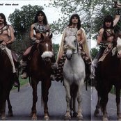 Manowar - List pictures