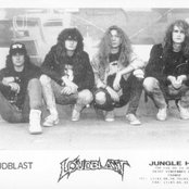 Loudblast - List pictures