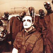 Mushroomhead - List pictures