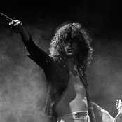 Jimmy Page - List pictures
