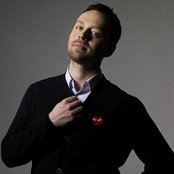 Darren Hayes - List pictures