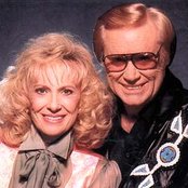 George Jones & Tammy Wynette - List pictures
