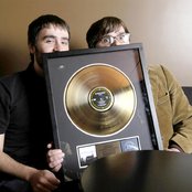 The Postal Service - List pictures