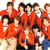Hey! Say! Jump - List pictures