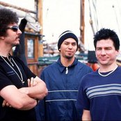 Primus - List pictures