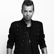 Mads Langer - List pictures