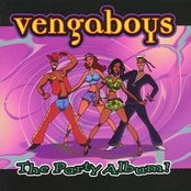 Vengaboys - List pictures