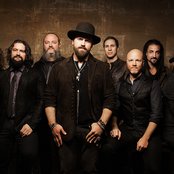Zac Brown Band - List pictures