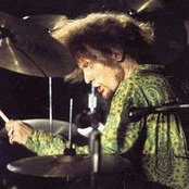 Ginger Baker - List pictures