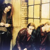 Dizzy Mizz Lizzy - List pictures