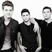 Restless Road - List pictures
