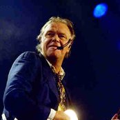 Kim Larsen - List pictures