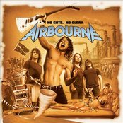 Airbourne - List pictures