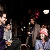 The War On Drugs - List pictures