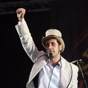 Serj Tankian - List pictures