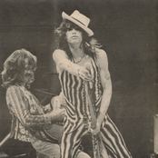 Steven Tyler - List pictures
