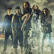 Korn - List pictures