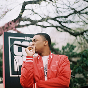 Vince Staples - List pictures