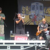 Less Than Jake - List pictures