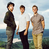 Foster The People - List pictures